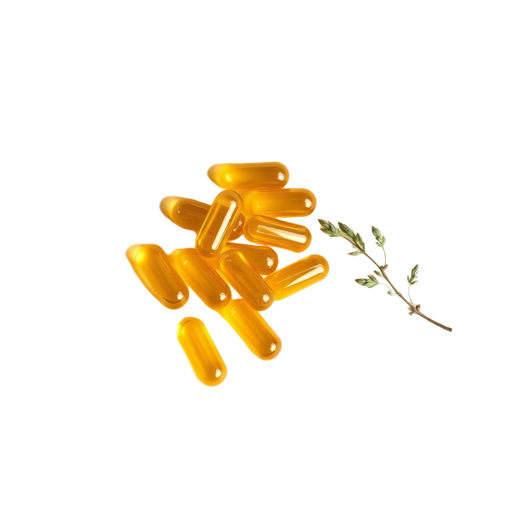 Омега-3
